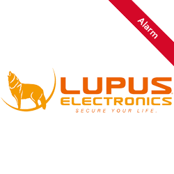 Lupus Electronics Alarm